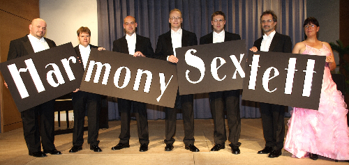 Harmony Sextett